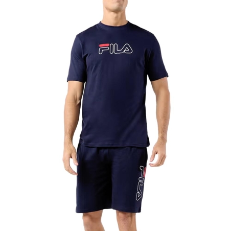 Ensemble Marine Homme Fila SS24SPM089
