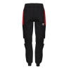 Jogging Noir Homme Umbro Fleece