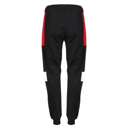 Jogging Noir Homme Umbro Fleece