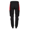Jogging Noir Homme Umbro Fleece