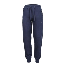 Jogging Marine Homme Umbro Net Cu Fleece