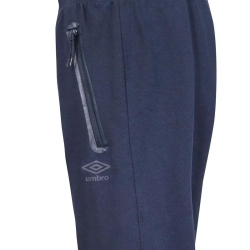 Jogging Marine Homme Umbro Net Cu Fleece