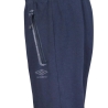 Jogging Marine Homme Umbro Net Cu Fleece