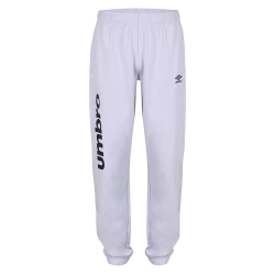 Jogging Blanc Homme Umbro Lei