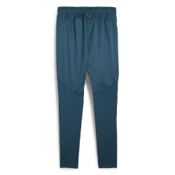 OM Jogging Bleu Homme Puma 23/24