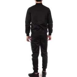 Survêtement Noir Homme Fila Damson