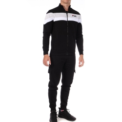 Survêtement Noir Homme Fila Drummer