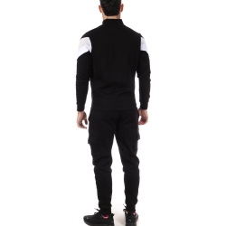 Survêtement Noir Homme Fila Drummer