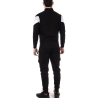 Survêtement Noir Homme Fila Drummer