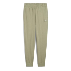 Jogging Vert Homme Puma Ess Elevated