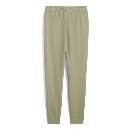 Jogging Vert Homme Puma Ess Elevated