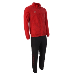 Survêtement Rouge/Noir Homme Umbro Perf