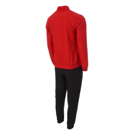 Survêtement Rouge/Noir Homme Umbro Perf
