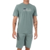 Ensemble Vert Homme Fila SS24SPM089