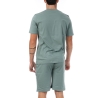 Ensemble Vert Homme Fila SS24SPM089