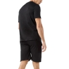 Ensemble Noir Homme Fila SS24SPM089