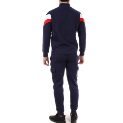 Survêtement Marine Homme Fila Drummer