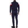 Survêtement Marine Homme Fila Drummer