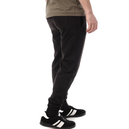 Jogging Noir Homme Lotto LT1106