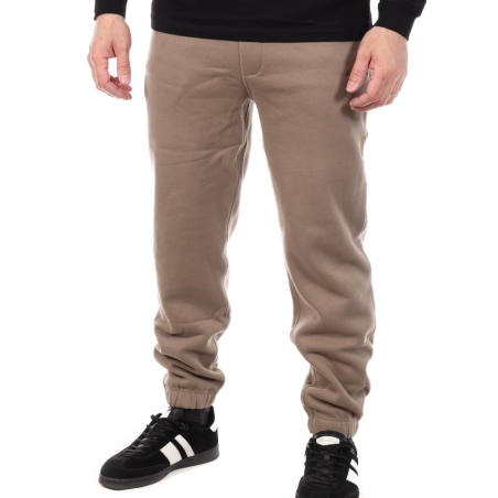 Jogging Taupe Homme Kaporal CIK