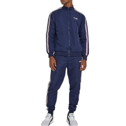Survêtement Marine Homme Fila Oberon