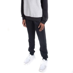Pantalon de survêtement noir homme Umbro SB Net