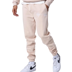 Jogging Beige Homme Project X Paris Basic