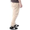 Pantalon Chino Écru Homme Paname Brothers Costa1