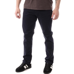 Pantalon Chino Marine Homme Paname Brothers Costa1