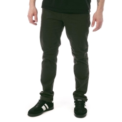 Pantalon Chino Gris Homme Paname Brothers Costa1