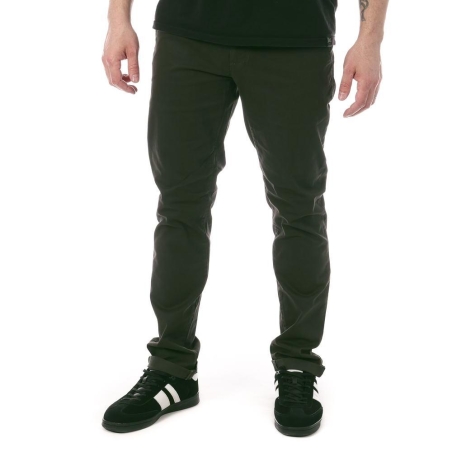 Pantalon Chino Gris Homme Paname Brothers Costa1