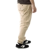 Pantalon Chino Beige Foncé Homme Paname Brothers Costa1