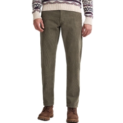 Pantalon Taupe Homme Petrol Industries Tapered