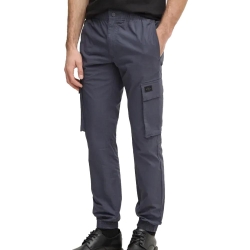Pantalon Cargo Marine Homme Calvin Klein Jeans J30J327614