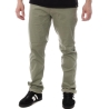 Pantalon Chino Kaki Homme Paname Brothers Costa1