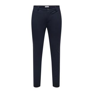 Pantalon Chino Marine Homme Only & Sons Onsthor