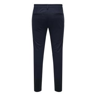 Pantalon Chino Marine Homme Only & Sons Onsthor