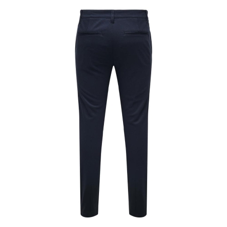 Pantalon Chino Marine Homme Only & Sons Onsthor