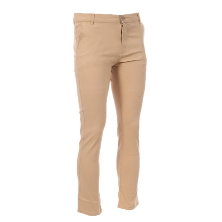 Chino Beige Homme Redskins Tall Chino