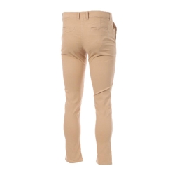 Chino Beige Homme Redskins Tall Chino