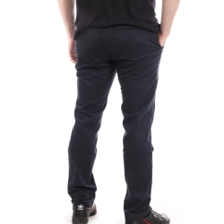Chino Marine Homme Lee Slim