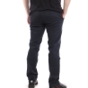 Chino Marine Homme Lee Slim