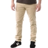 Pantalon Chino Beige Amande Homme Paname Brothers Costa1