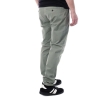 Pantalon Chino Vert Pale Homme Paname Brothers Costa1