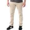 Pantalon Chino Beige/Écru Homme Paname Brothers Costa1