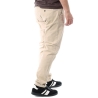 Pantalon Chino Beige/Écru Homme Paname Brothers Costa1