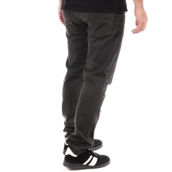 Pantalon Slim Gris Homme Petrol Industries TRO580