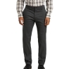 Chino Slim Gris Homme Lee Series