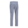 Pantalon Bleu Homme Palma Linen
