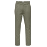 Pantalon fluide Vert Homme Only & Sons Bologna